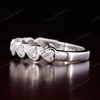 White Gold Plated