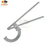 MOELTGEN PROTRACTOR