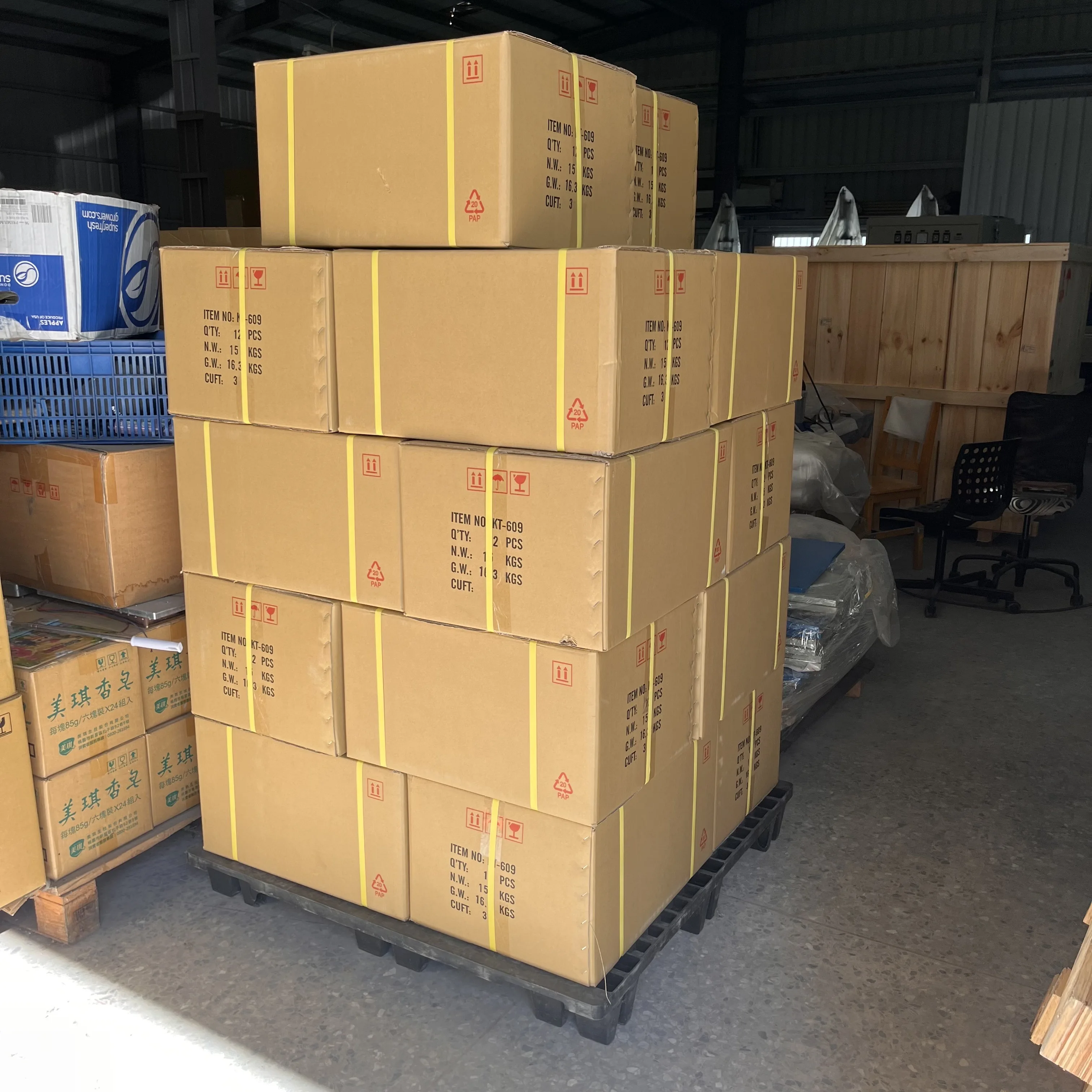 Dolly Moving Truck Folding Platform Trolley Interlocking Dolly Buy