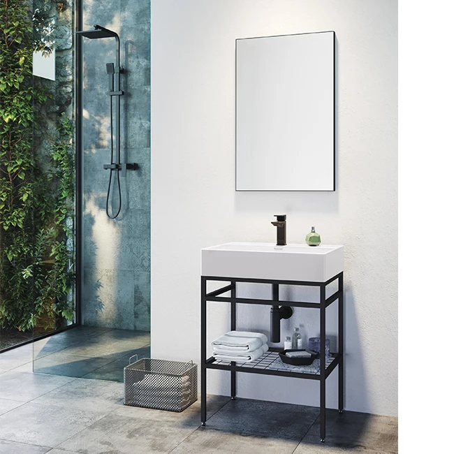 Премиум Capetown 80 мебель для ванной комнаты: стиль элегантность и функциональность в одной раковине