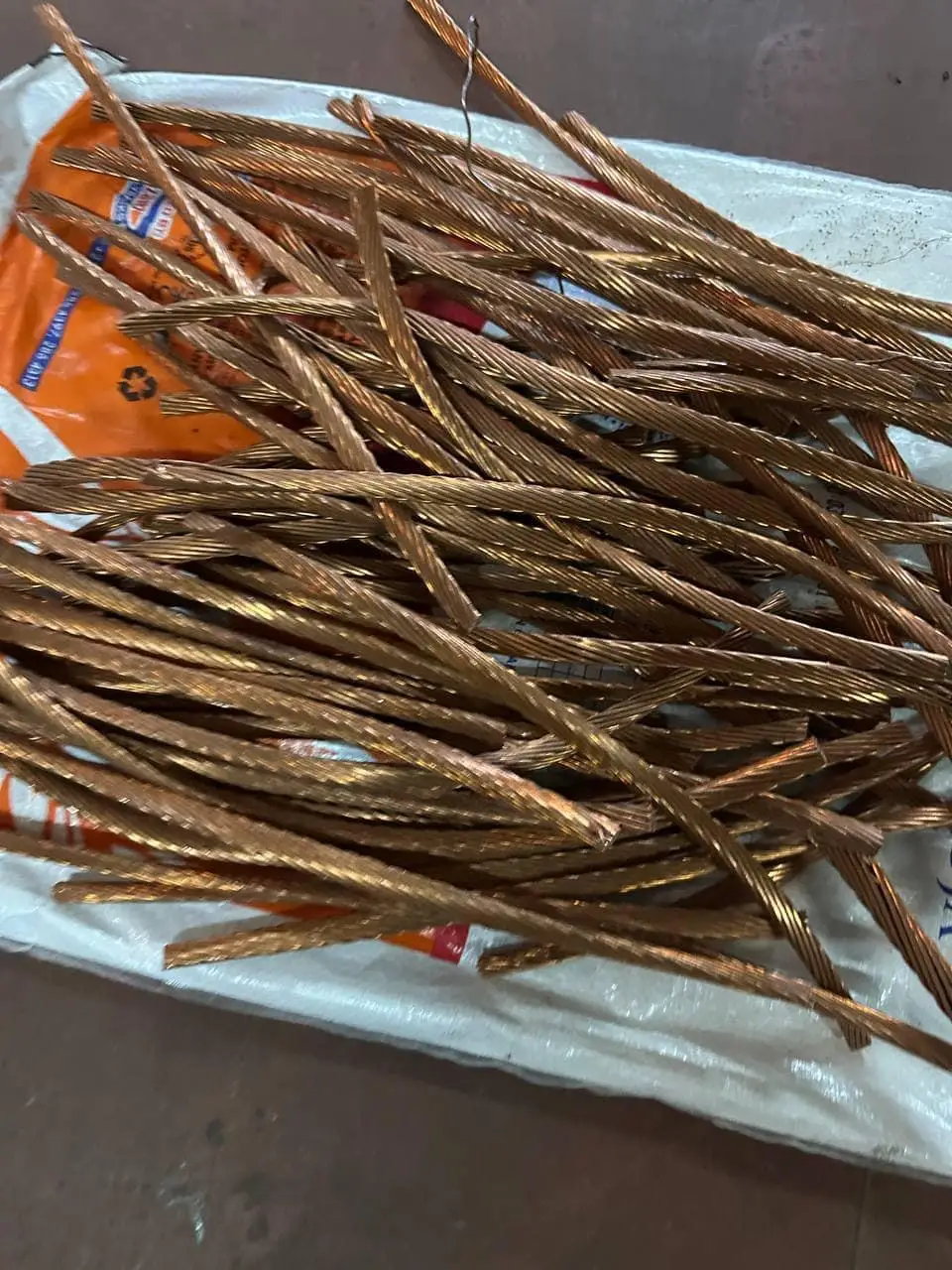 Cheap Price 99.99% Supply Industrial Metal Red Bright Copper Wire Scrap Copper Metal Scrap Copper/ Wire Scrap 99.9%