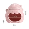 Good Bear Air Conditioning Nest - Pink