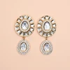 Antique/Gold Polished