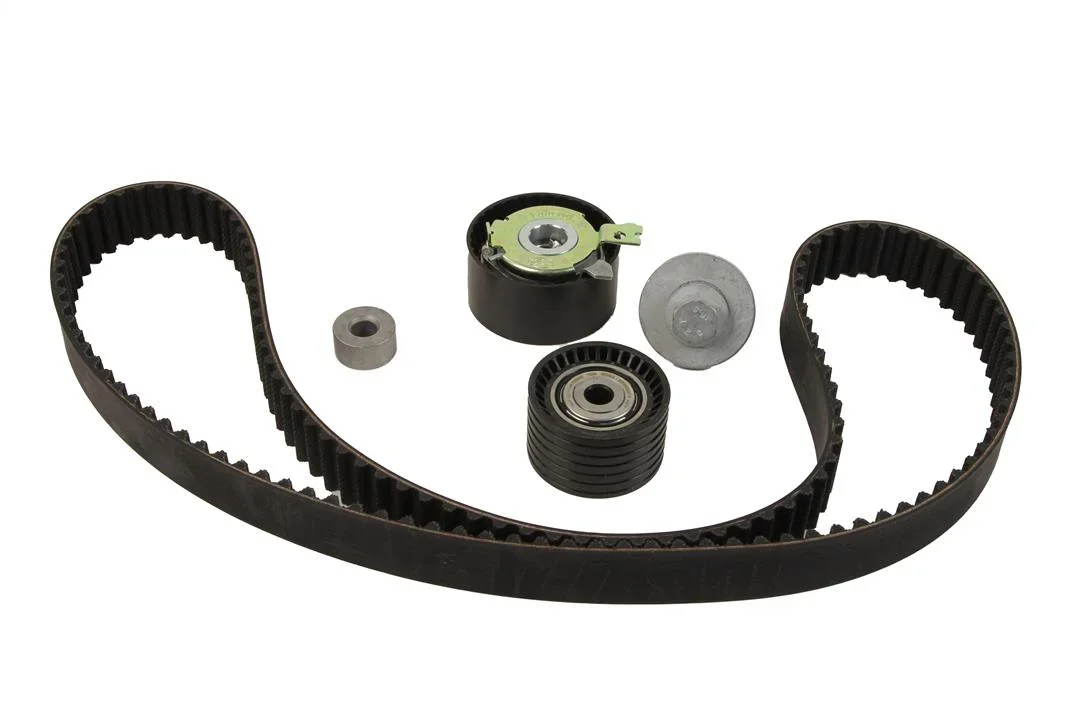 130c17529r 8201069699 Auto Transmission Engine Timing Belt Kit For ...