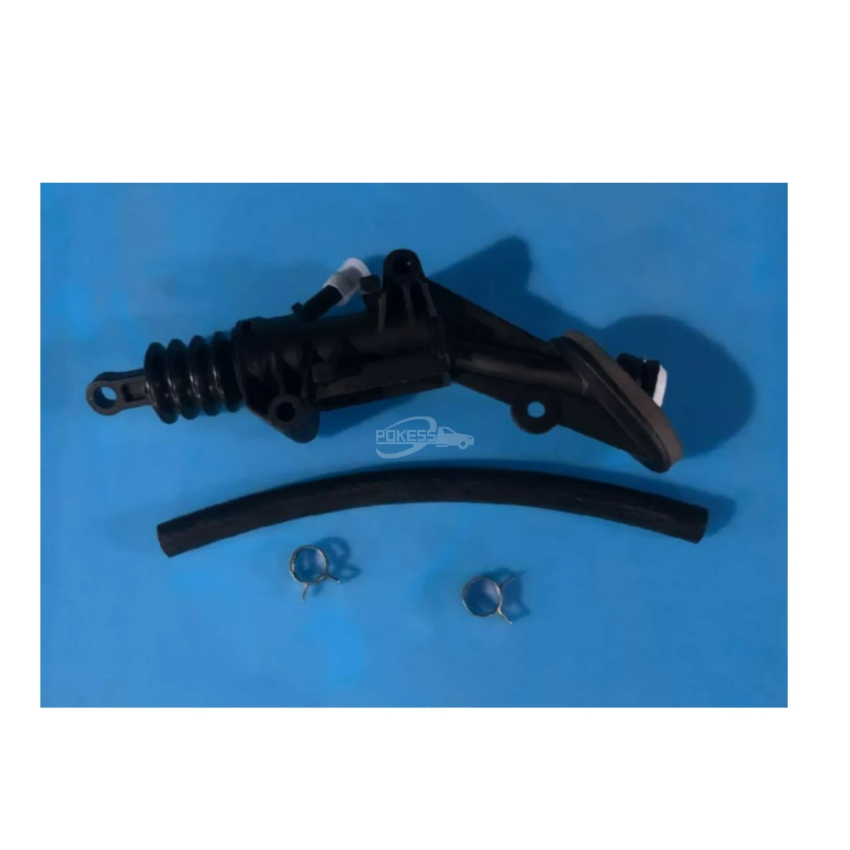 CC11-7A543-AC 1762805 CC117A543AC 1727157 CC117A543AB Clutch Master Cy... — 2