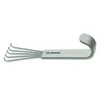Bear Claw surgical Retractors