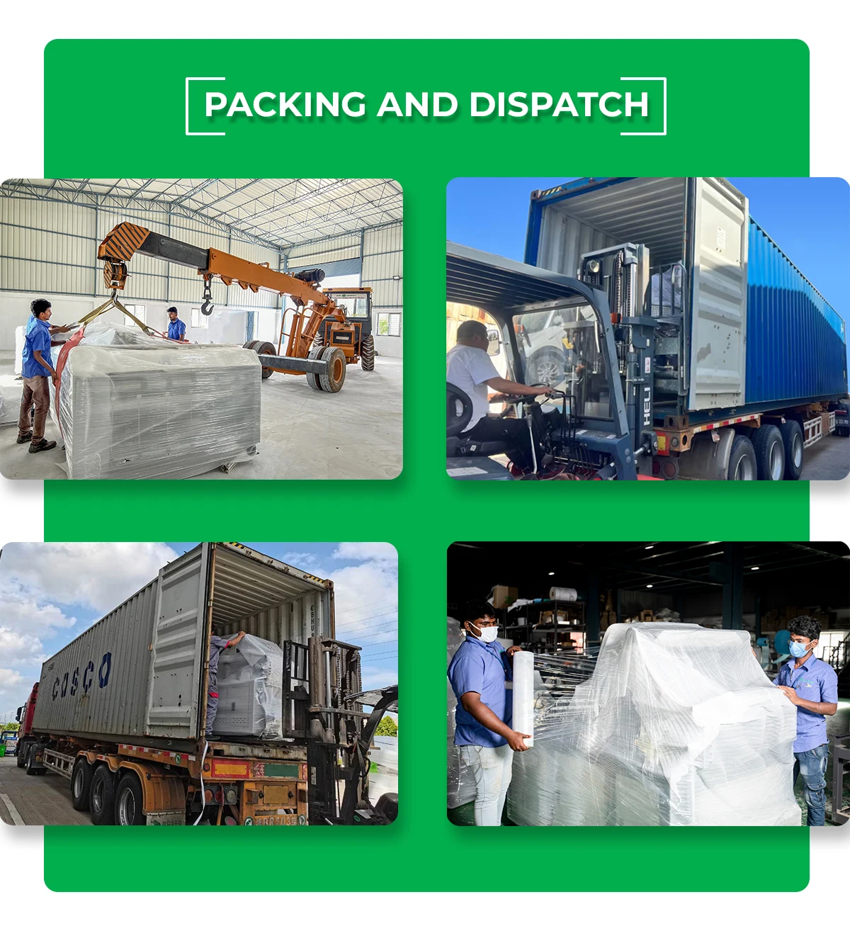 High Speed Pinch Bottom Bag Making Machine Woven Pinch Bottom Bag