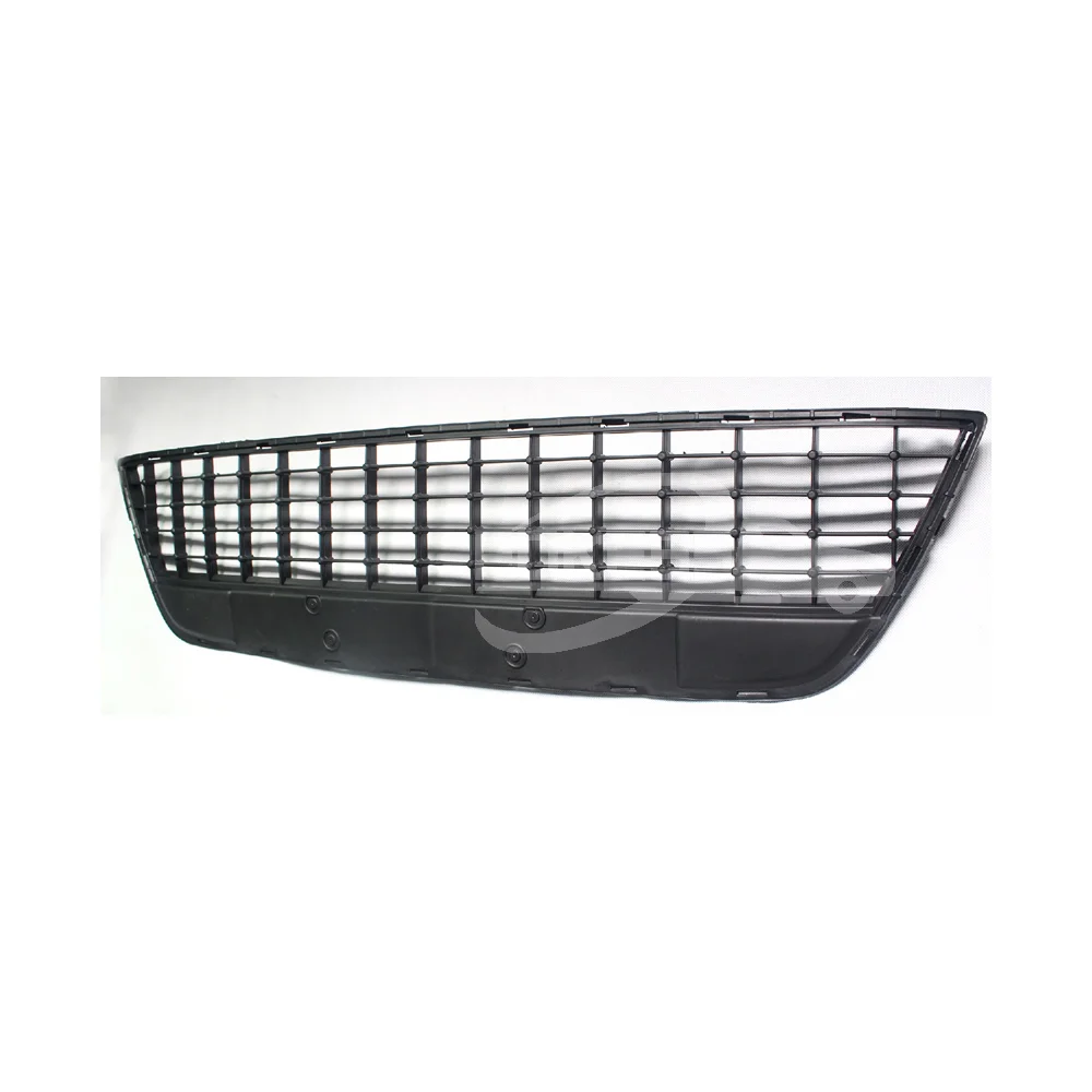 7S7117B968AE 7S7117B968AF LQ-ZS-007 Front Lower Grille No Bright Stirp... — 3