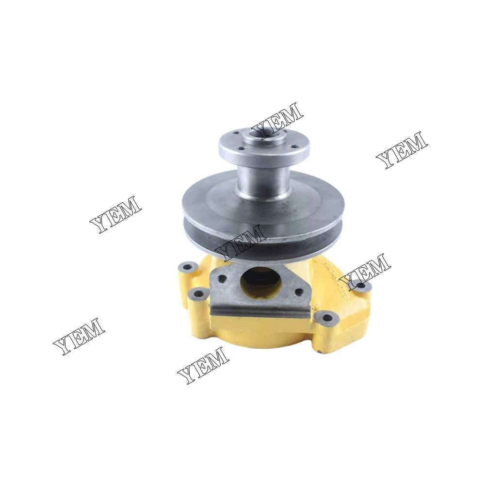 For Komatsu 2D92 Engine Water Pump 3