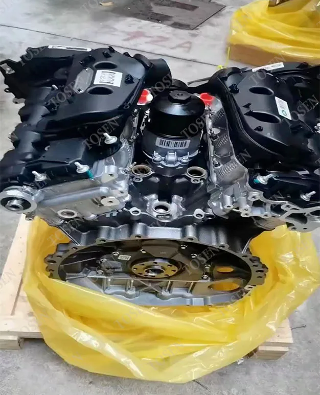 High Quality Diesel Engines for Land Rover 3.0T V6
