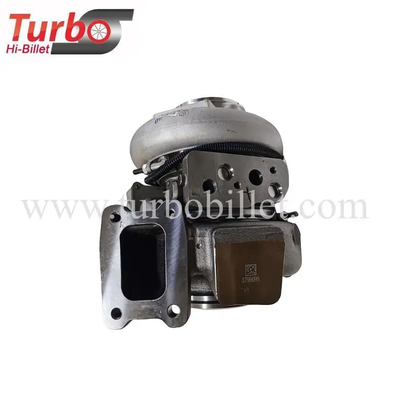 HE300VG turbo parts 5549184 5453909 5453630 3792222 4955749 