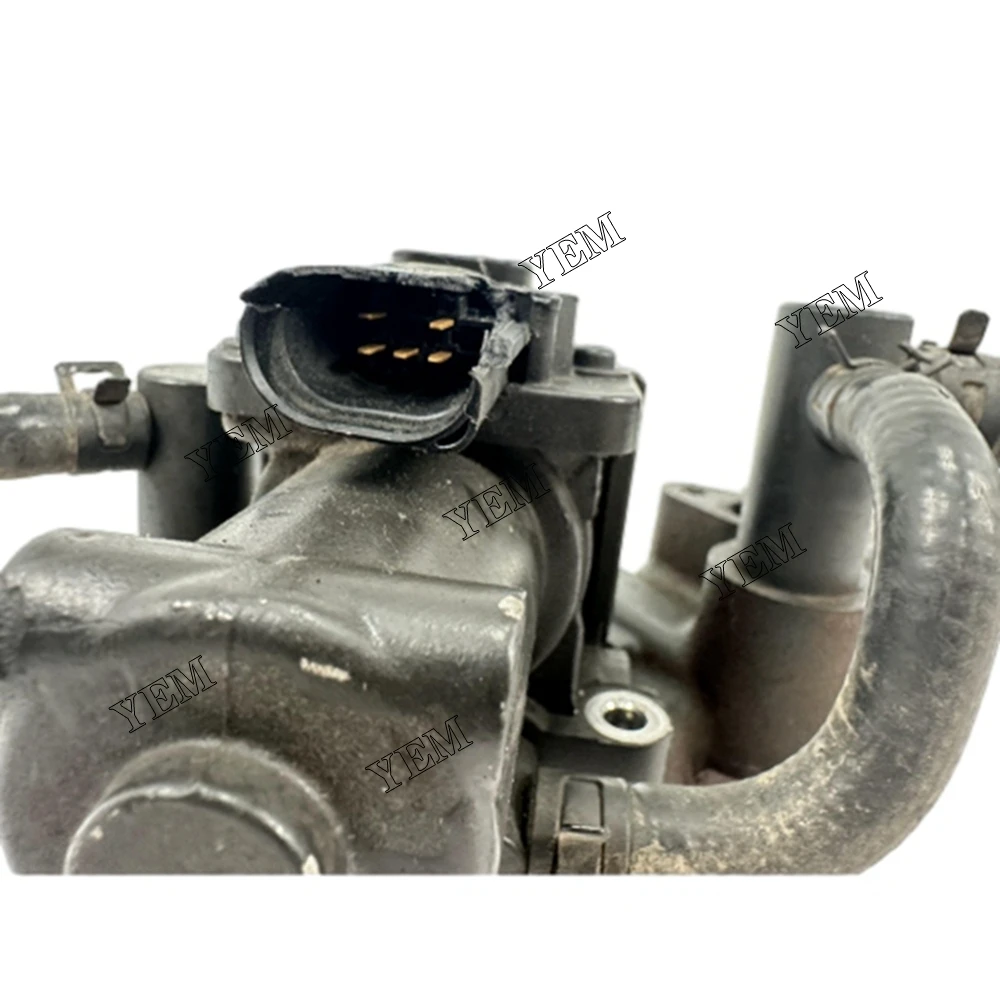 DL03 410116-00522B EGR Valve for Doosan Engine Rebuild Kit 5