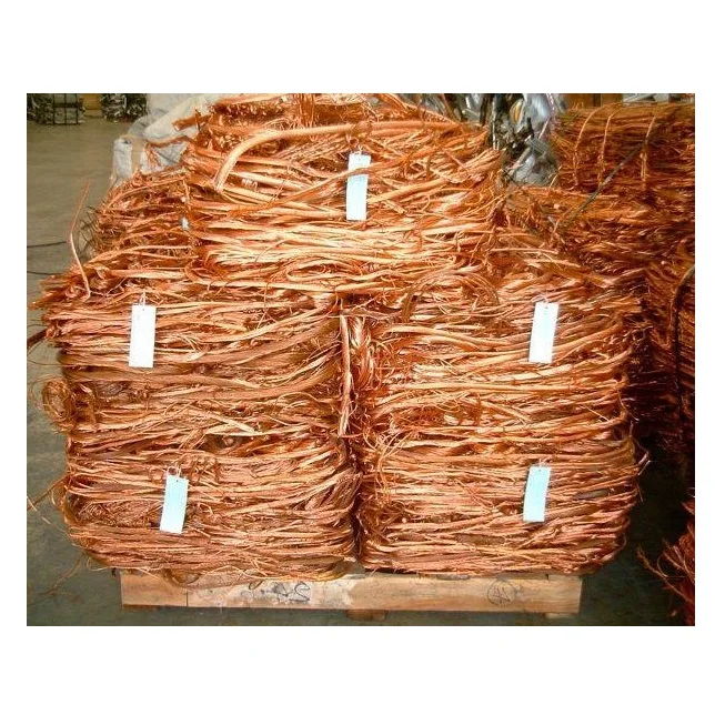 Cheapest Price Copper Wire Scrap 99.99% / Copper Metal Scraps Available Here For selling