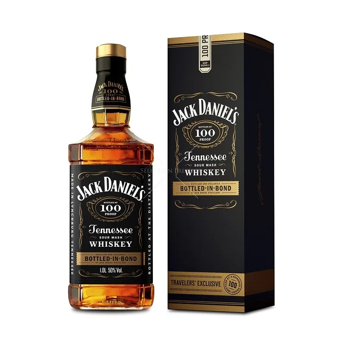 Jack Daniels Bourbon Whisky 1000ml Best Quality Cheapjack Daniel's