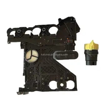 Control Unit 722.6 Electronic Module 1402701161 1402700861 722.6 Transmission Electrical Conductor Plate