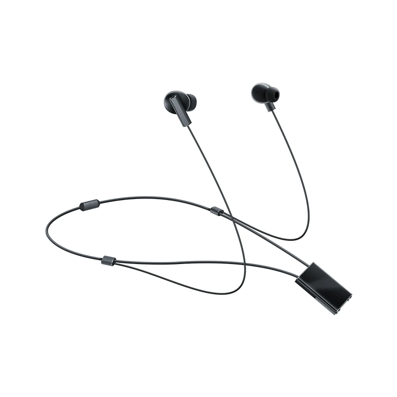 Xiao Mi Noise-Canceling BT Earphone Necklace || Redmi Xiao Mi Youpin Supplier Distributor