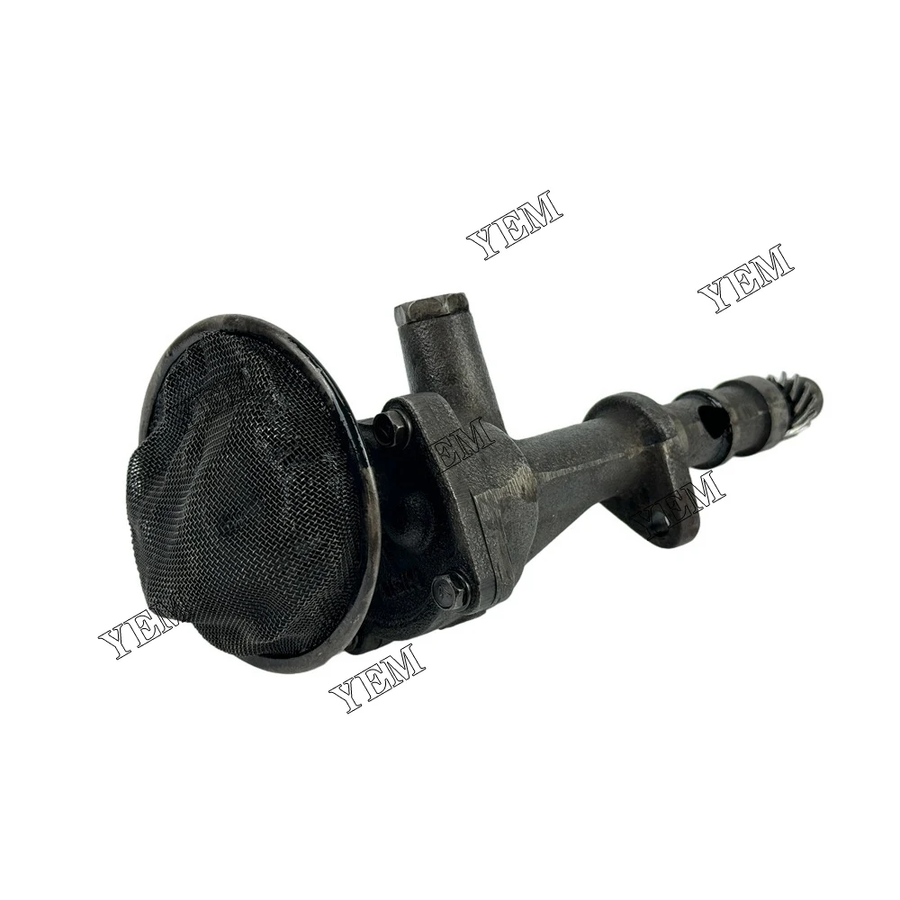 Oil Pump Fit for Toyota 2J Engine 5