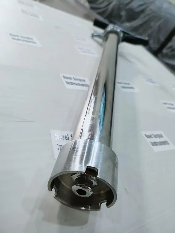 Veterinary Stomach Pump – Surgical Instrument For Animal Care, New, Made In Pakistan