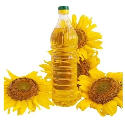 High Quality Refined Sun Flower Oil 100 Russia Refined Sunflower Oil Available For Export Buy