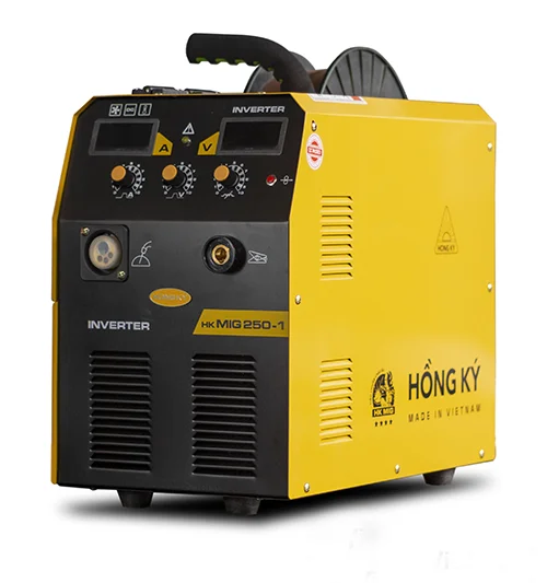 Made In Vietnam Factory Directly Mig Welding Machine 250a 380 V