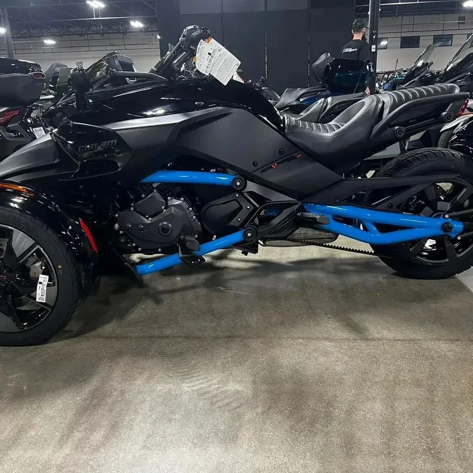 2023 Canam Spyder F3s Special Series Buy Canam Spyder,Canam