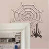 Spider Web Design