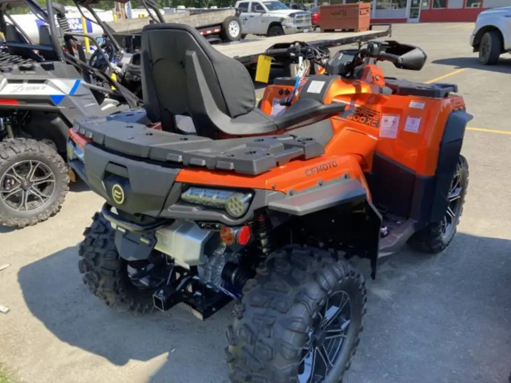 Discount Sales 2022 Cf Moto 800cc Atv 4x4 Cforce 550 400cc 600cc 500cc