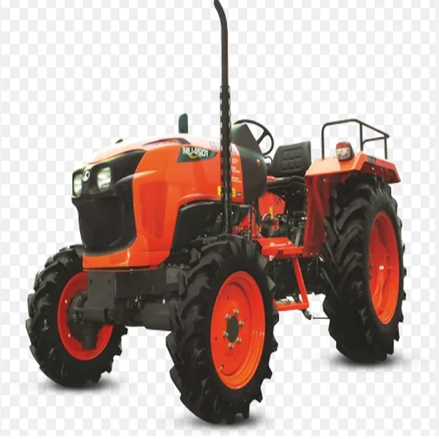 Good Condition Kubota Tractor - Kubota Tractor M108s - Tractor Kubota ...