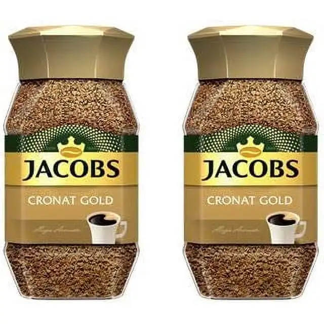 Jacobs Kronung Ground Coffee 500 Gram Best Taste Coffee Buy Jacobs
