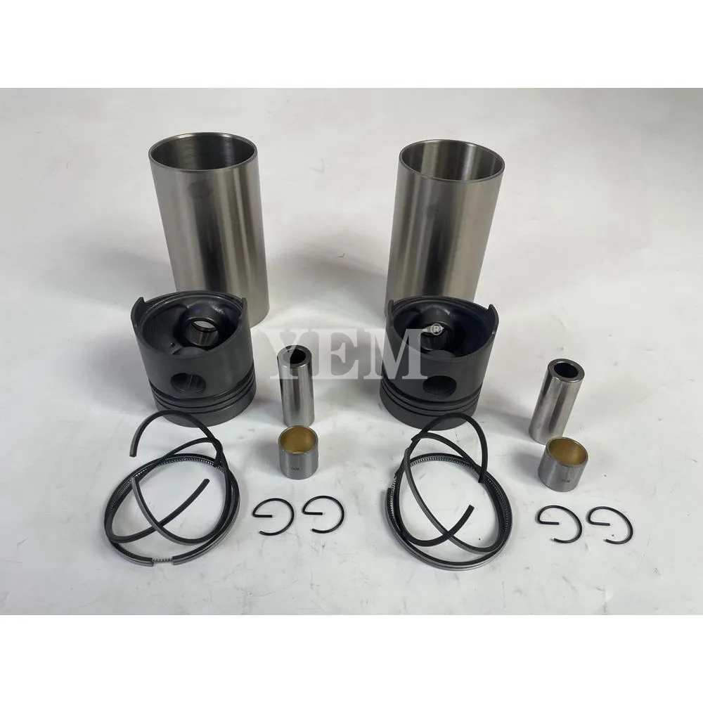 Z750 Cylinder Liner Kit for Kubota Engine Engine Spare Parts
