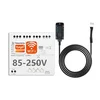 White 4 CH 220V-TH