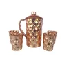Natural Copper Color