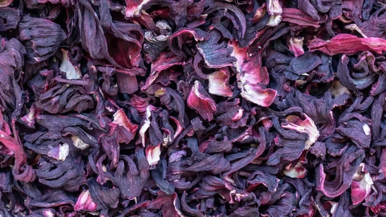 Хит продаж вкусные и сушеные листья гибискуса сыроедение высушенные овощи египетского происхождения для потребления человеком