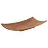 Natural Wood Finished