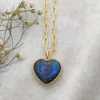 Labradorite