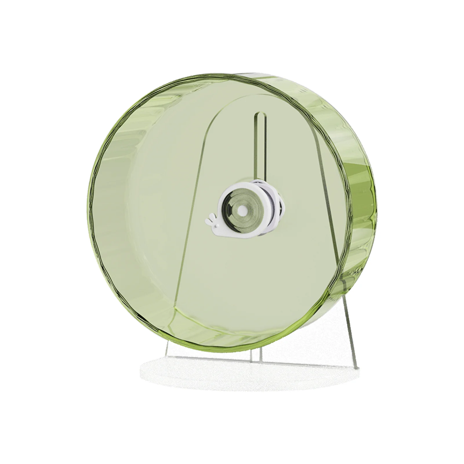 Yee Pet Supplies Hamster Running Wheel Interactive Toys Pet Cages Hamster  Cage Accessories