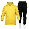Yellow + Black