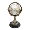 White Globe