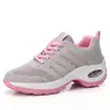 Grayish pink