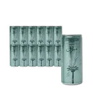 MILAF ORIGINAL COLA Fruity Coffee Flavor Can (Tinned) Wholesale Price