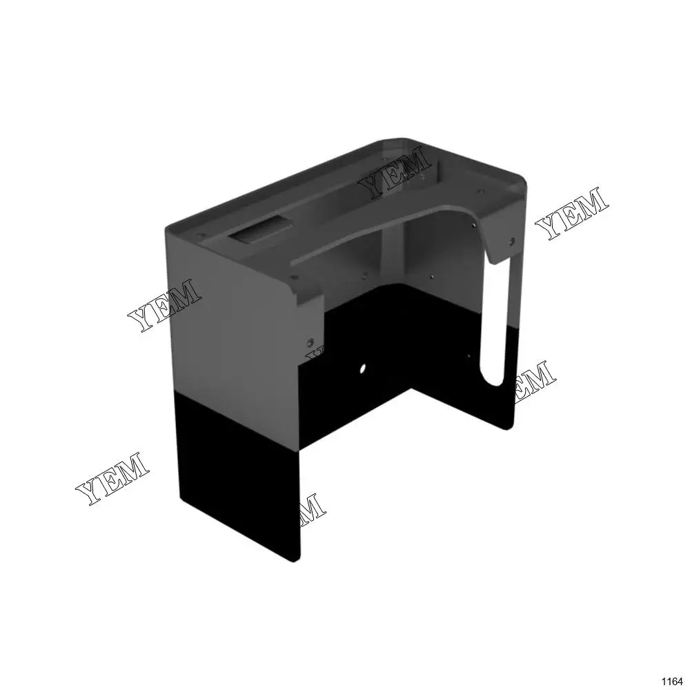 China Wholesale Plate Assembly 347-8047 Fit for 930 938K 938M 924K 938 930K 930M Diesel Engine Parts