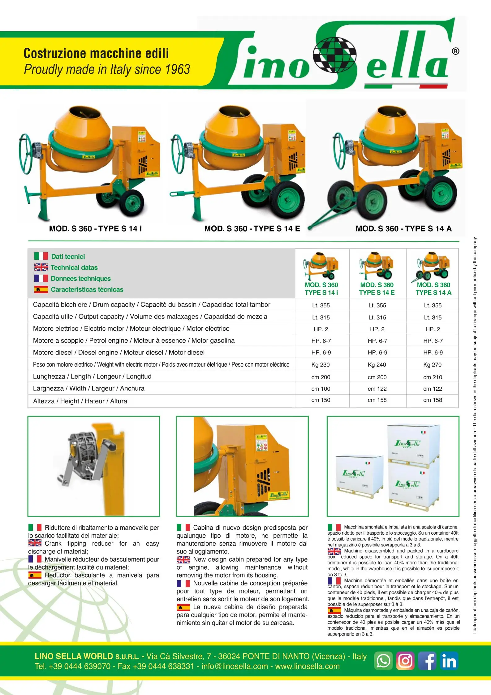 Second Hand Concrete Machine High Performance Cement Used Mixers Electric With Pump Cement Mixer Truck Construction Machinery