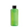 bottle with plain cap