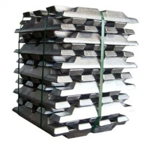 Grade Primary Aluminum Ingot Buy Aluminum Scrap For Sale Aluminum