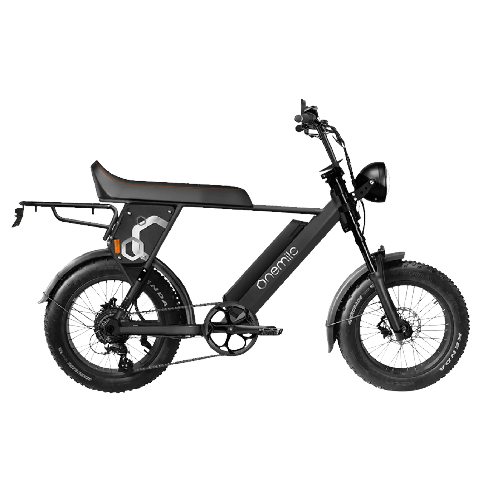 Onemile Scrambler Pro