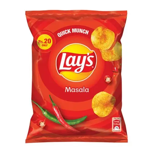 Lays Bbq Flavour Original Potato Chips For Food - Buy Lay's Bugles Stax 