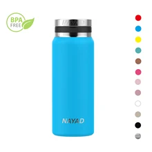 2024 best selling 26oz Hot Selling Eco Friendly Double Wall 18/8 Stainless Steel Vacuum Water Bottle For Leisure Time