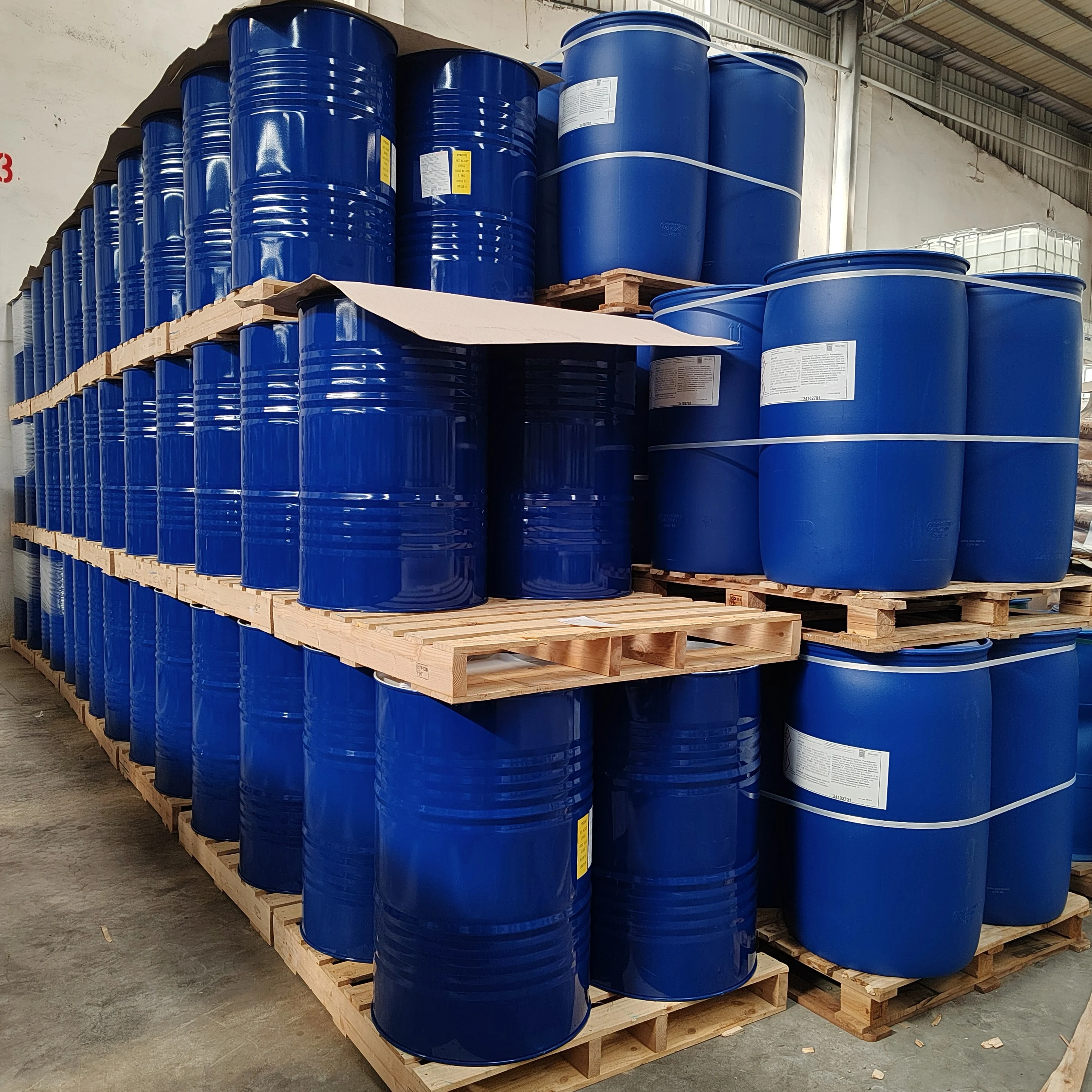 Гексадецилдиметиламин CAS NO.112-69-6/C18H39N/N Н-диметилгексадециламин для бетаина/оксида третичного амина