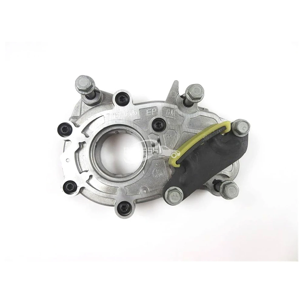12640448 12590152 537-535 Oil Pump for Buick Enclave GL8S GL8 ES Che... — 3