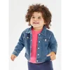 Denim Blue